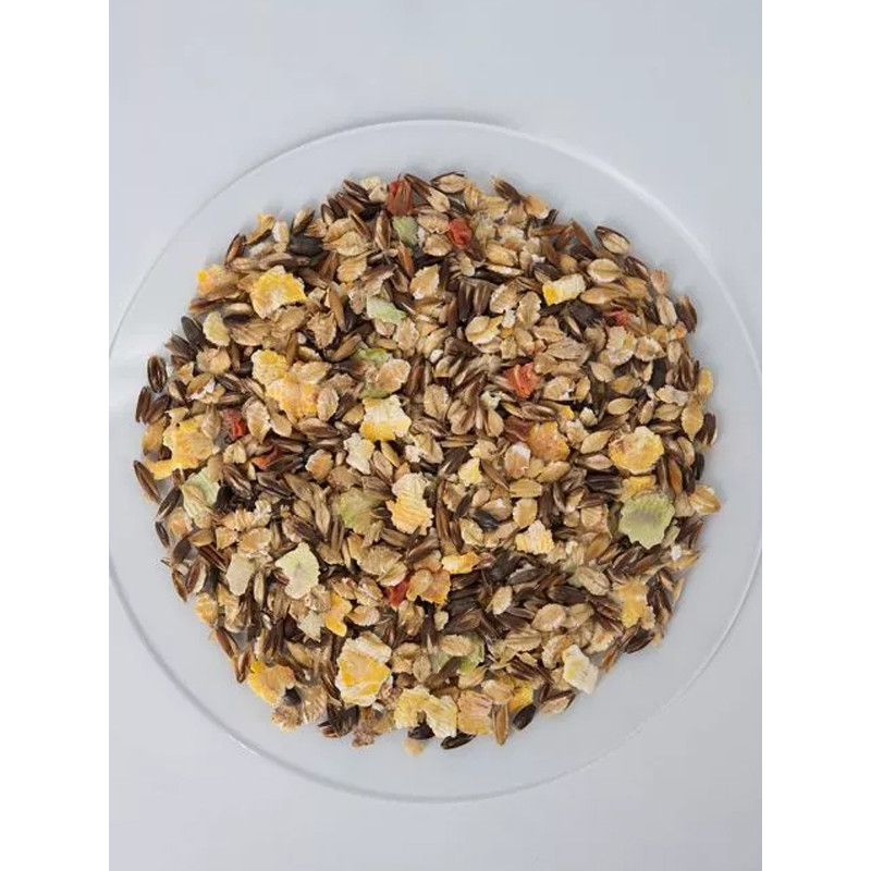 Mash Unidose 700g Reverdy