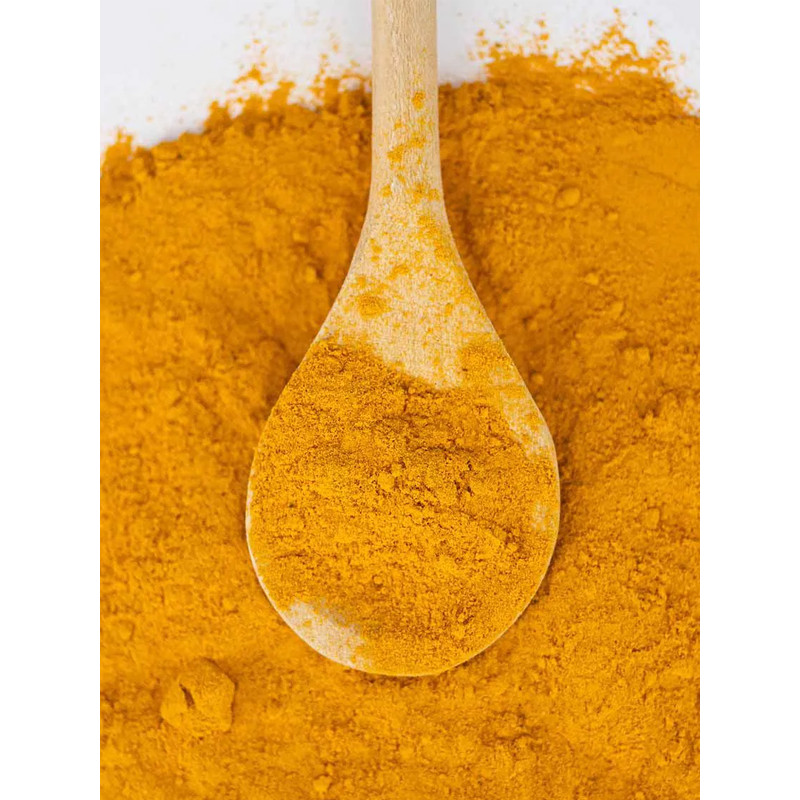 Curcuma 1kg Reverdy