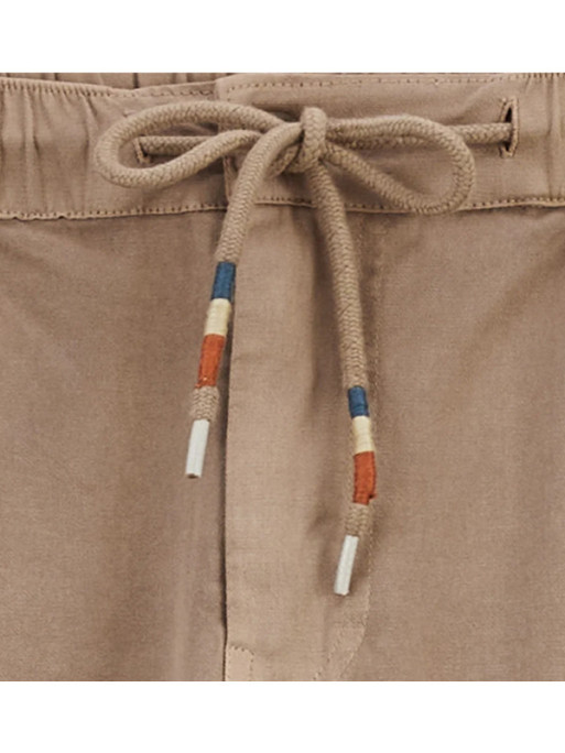 Pantalon en coton 549 SS26 Serge Blanco