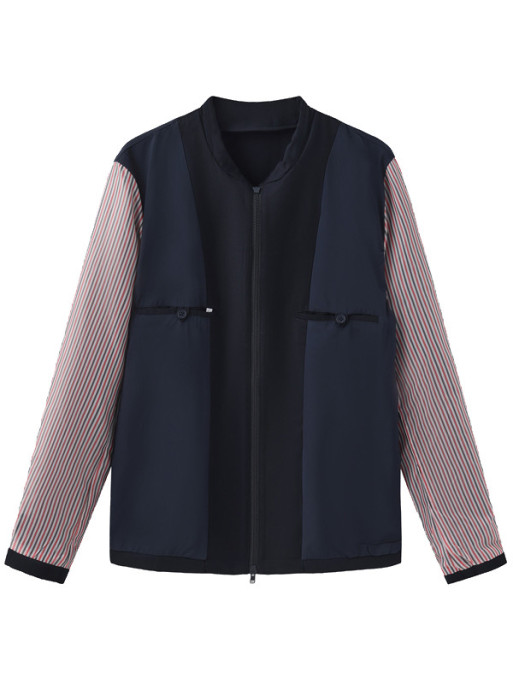 Blouson Delta SS26 Serge Blanco