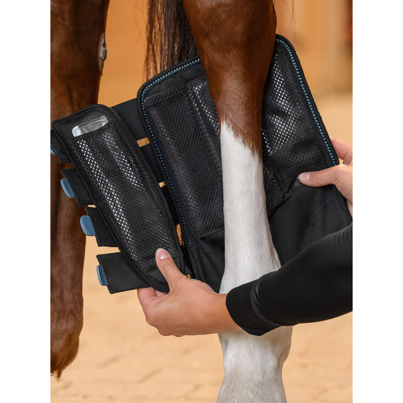 Guêtres Care TecSupreme Waldhausen Health +