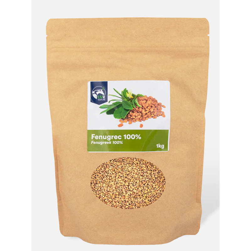 Fenugrec 1kg Reverdy