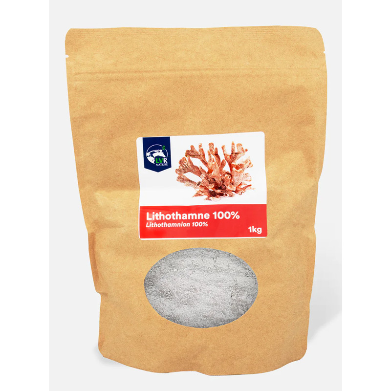 Lithothamne 1kg Reverdy