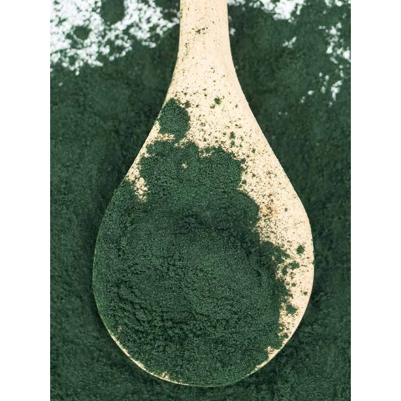 Spiruline 1kg Reverdy