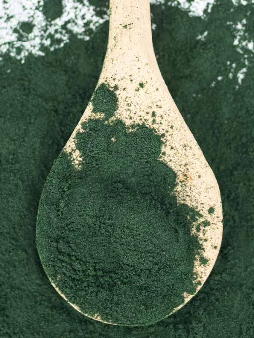 Spiruline 1kg Reverdy