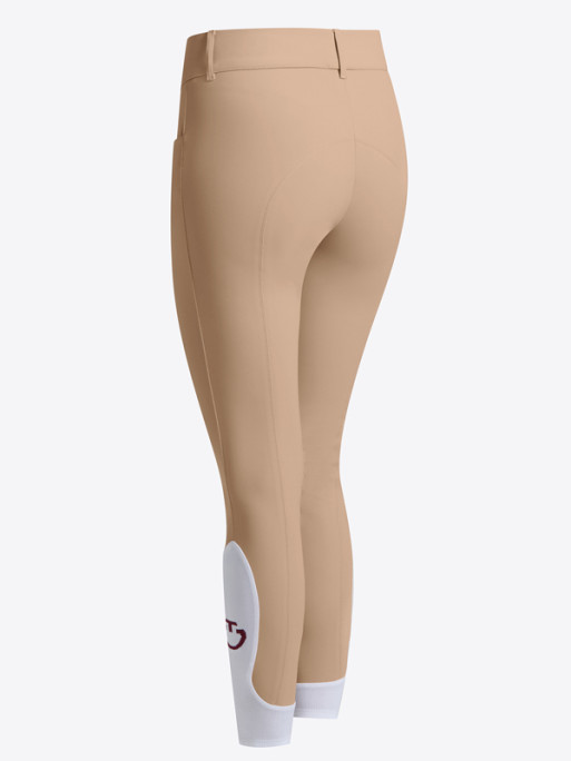 Pantalon Knee Grip American SS26 Cavalleria Toscana