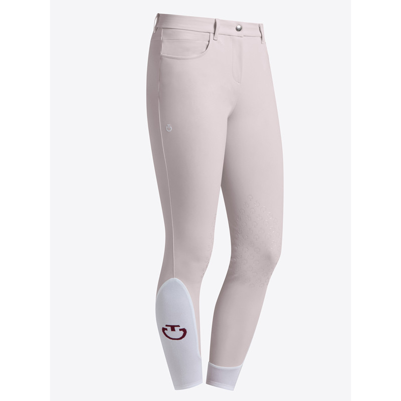 Pantalon New Grip System SS26 Cavalleria Toscana