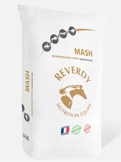 Mash 14kg Reverdy