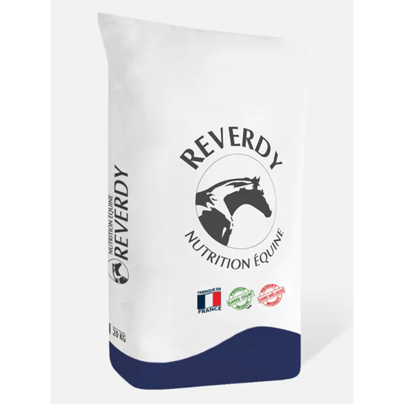 Granulés Racing Balancer 20kg Reverdy