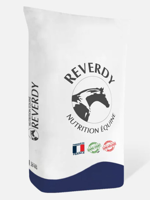 Granulés Racing Balancer 20kg Reverdy