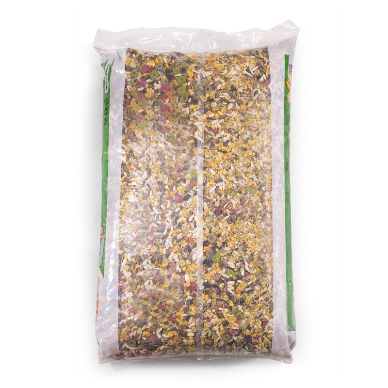 Nourriture Tasty Exko 15kg Vadigran