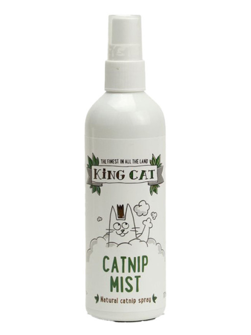 Spray Cataire 175ml King Catnip