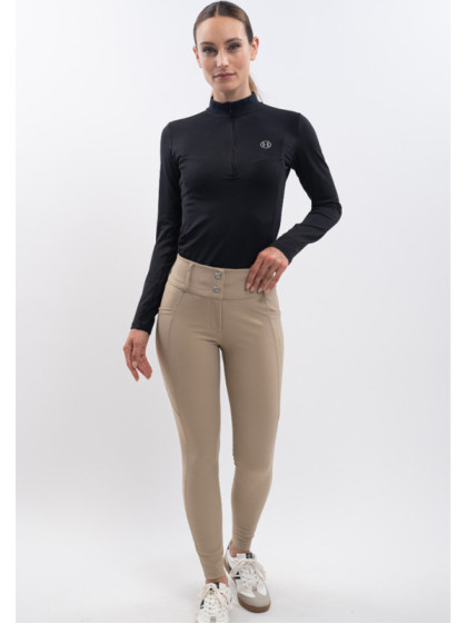 Pantalon knee grip Luce Harcour