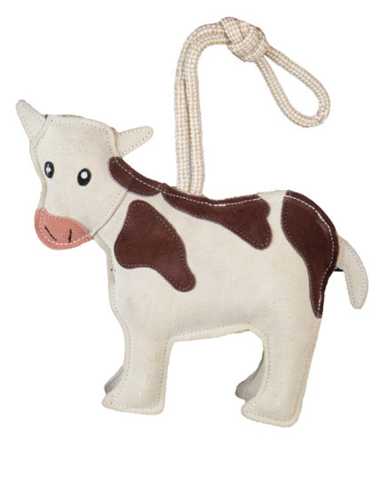 Jouet pour cheval Vache Horka