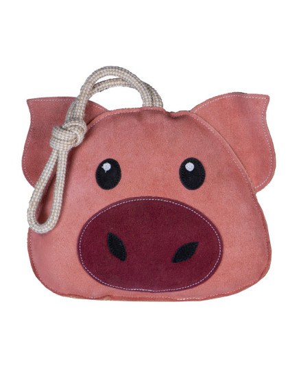Jouet pour cheval Cochon Horka