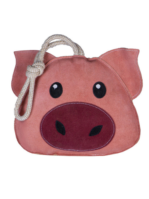 Jouet pour cheval Cochon Horka