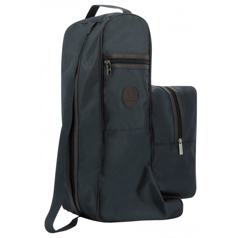 Sac à bottes et casque Premium Equi-Thème