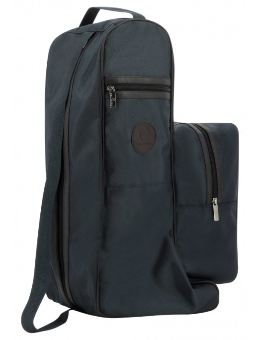 Sac à bottes et casque Premium Equi-Thème