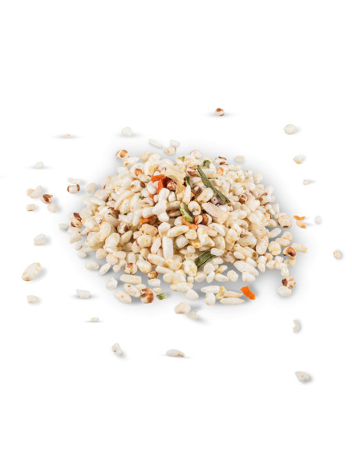 Mélange de riz Veggies chien 1kg Rizi