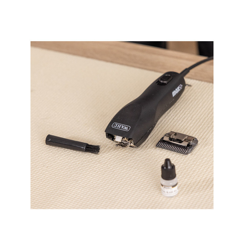 Tondeuse Max50+ Wahl