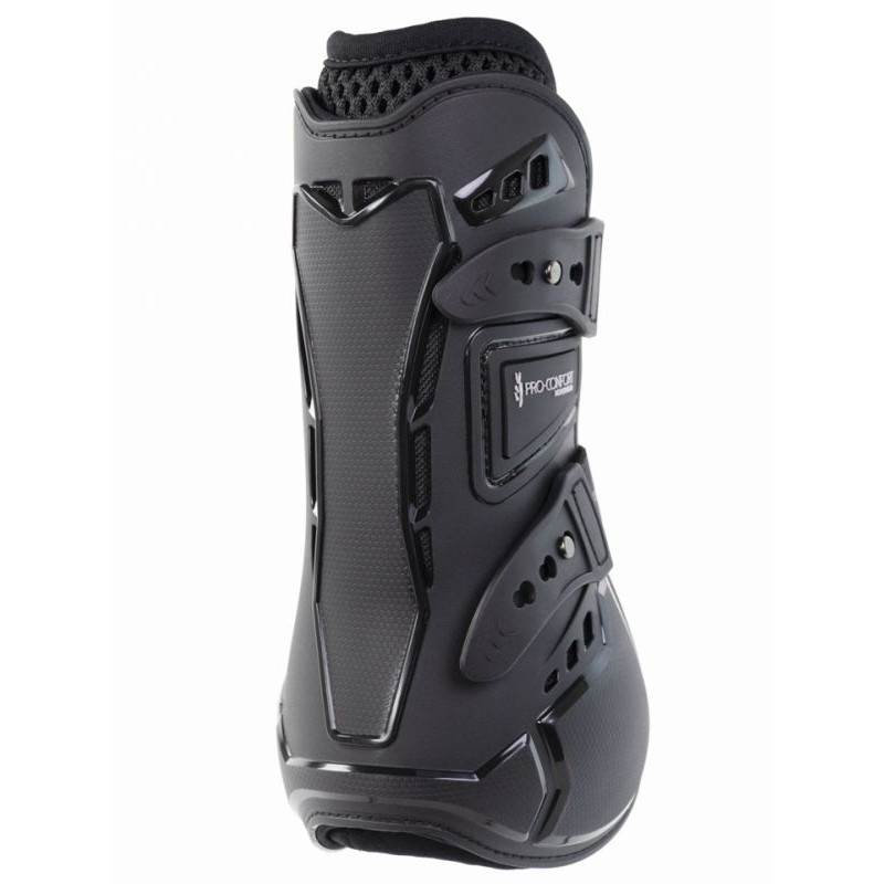Guêtres avec intérieur interchangeables Balou Pro-Confort Horsewear