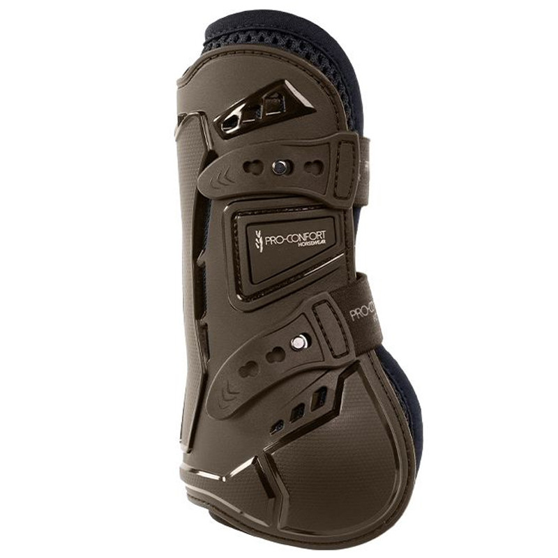 Guêtres avec intérieur interchangeables Balou Pro-Confort Horsewear