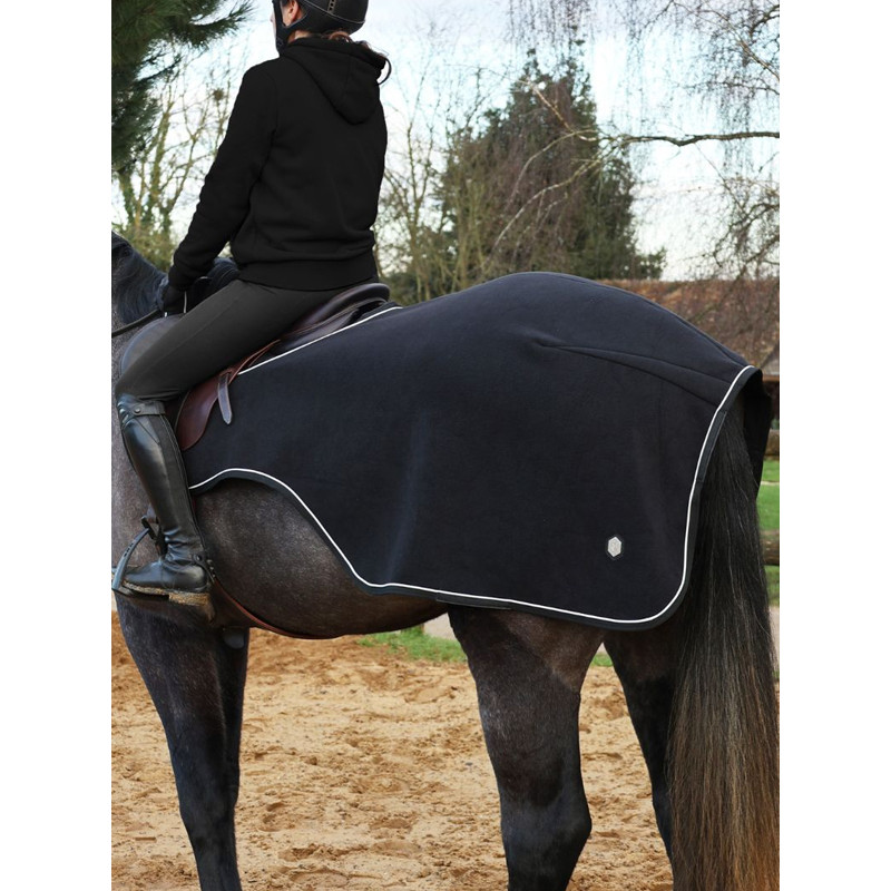 Couvre-reins Luna 3en1 Luna Pro-Confort Horsewear 