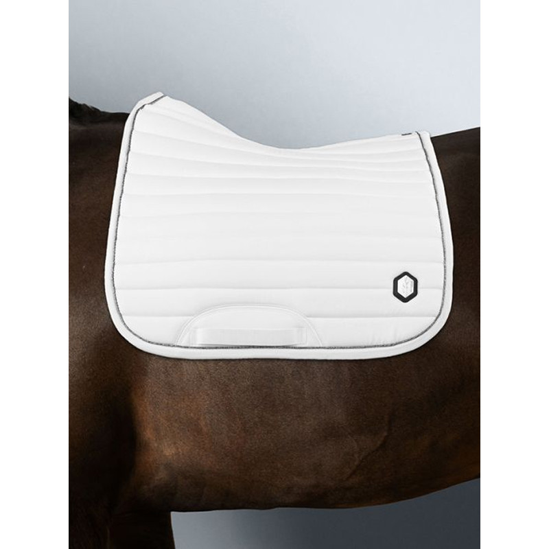 Tapis de selle Dressage Don Juan Pro-Confort Horsewear