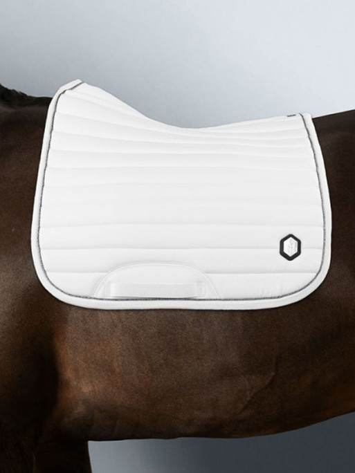 Tapis de selle Dressage Don Juan Pro-Confort Horsewear