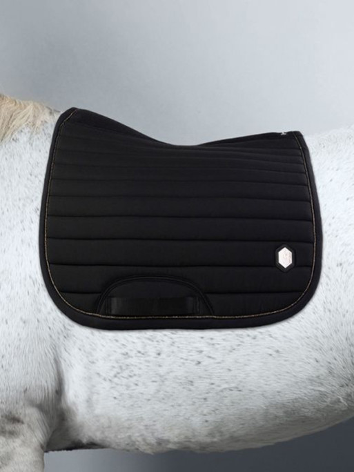 Tapis de selle Dressage Don Juan Pro-Confort Horsewear