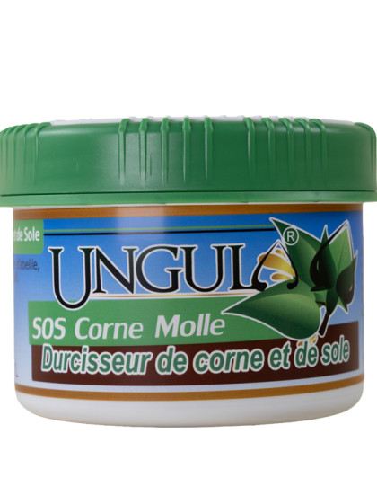 Durcisseur SOS corne molle 480 ml Ungula  Naturalis