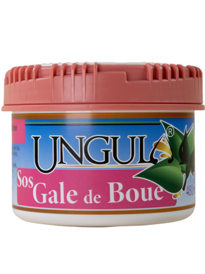 Crème SOS gale de boue 480 ml Ungula Naturalis