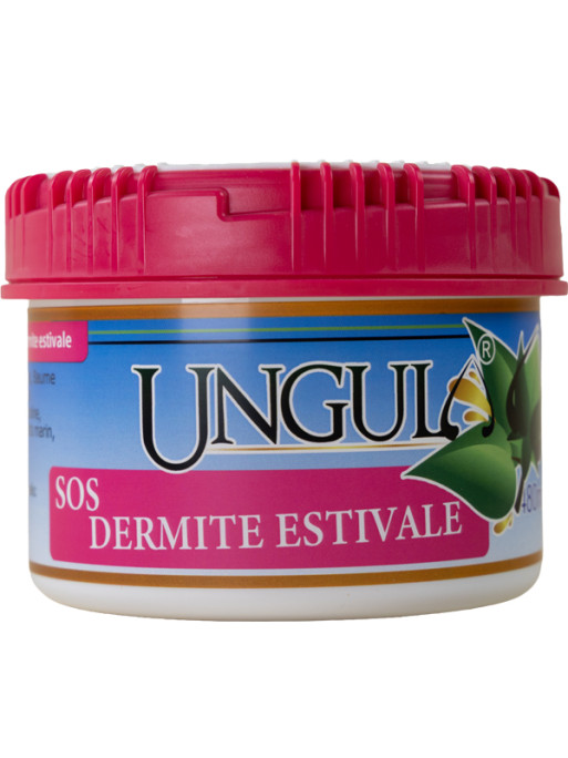 Pommade SOS Dermite Estivale 480 ml Ungula Naturalis