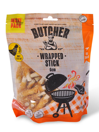 Sticks de poulet Mini 6cm 375g Butcher