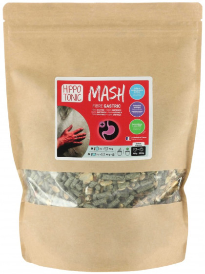 Mash EK Fibre Gastric 745g Hippo-Tonic