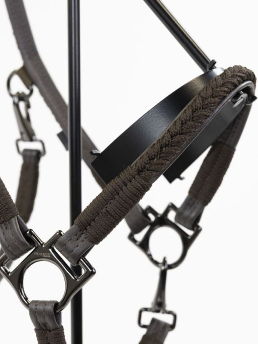 Licol de grooming Dialou Pro-Confort Horsewear