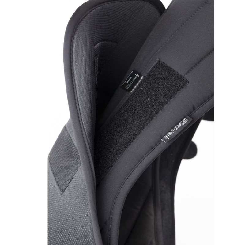 Stable boots avec intérieurs interchangeables Otello Pro-Confort Horsewear