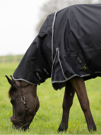 Couvre cou imperméable 200g Muze Pro-Confort Horsewear