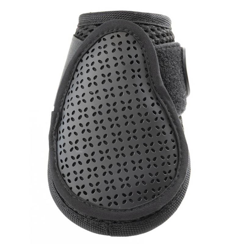 Protèges-boulets souples 3D mesh velours Toscane Pro-Confort Horsewear