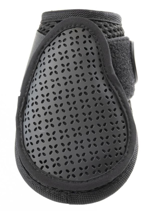 Protèges-boulets souples 3D mesh velours Toscane Pro-Confort Horsewear