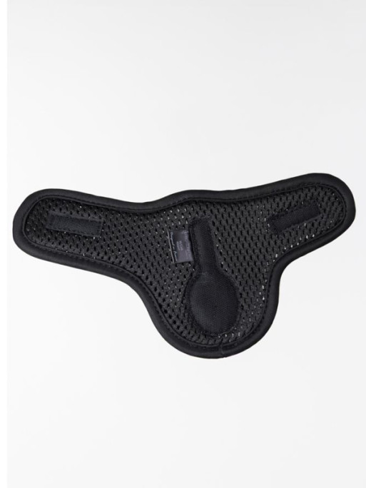 Doublures des protèges-boulets coqués en 3D mesh velours Darial Pro-Confort Horsewear
