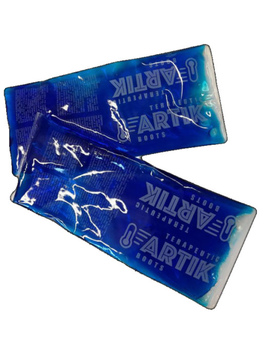 Poche de gel Eartik x2 Equick