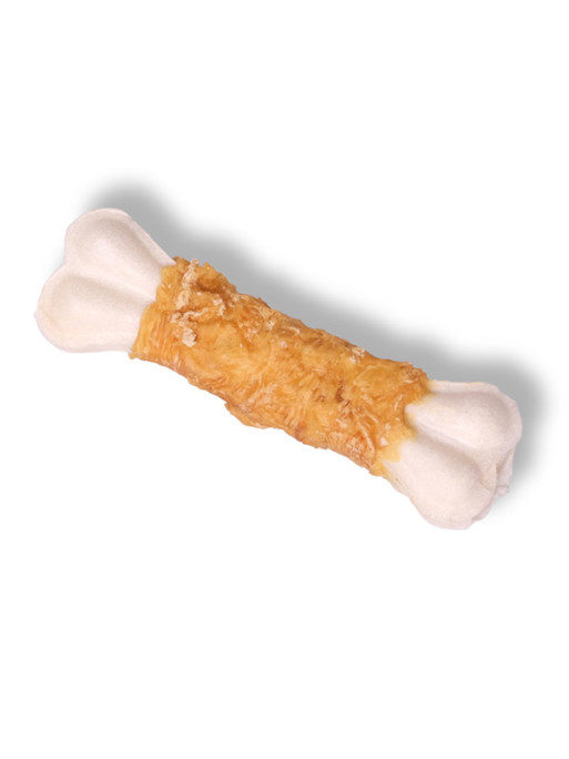 Os pressé au poulet 15.5cm vrac Vadigran