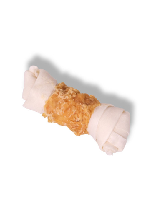 Os noué au poulet 11cm vrac Vadigran