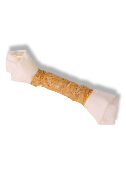 Os noué au poulet 30cm vrac Vadigran
