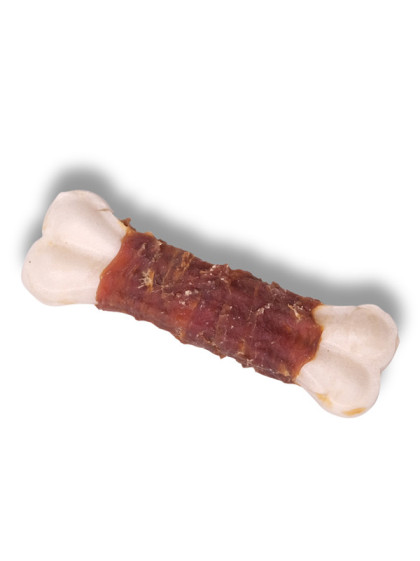 Os pressé au canard 15.5cm vrac Vadigran
