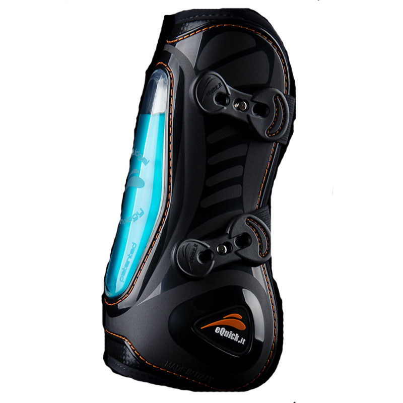 Guêtres eShock Equick