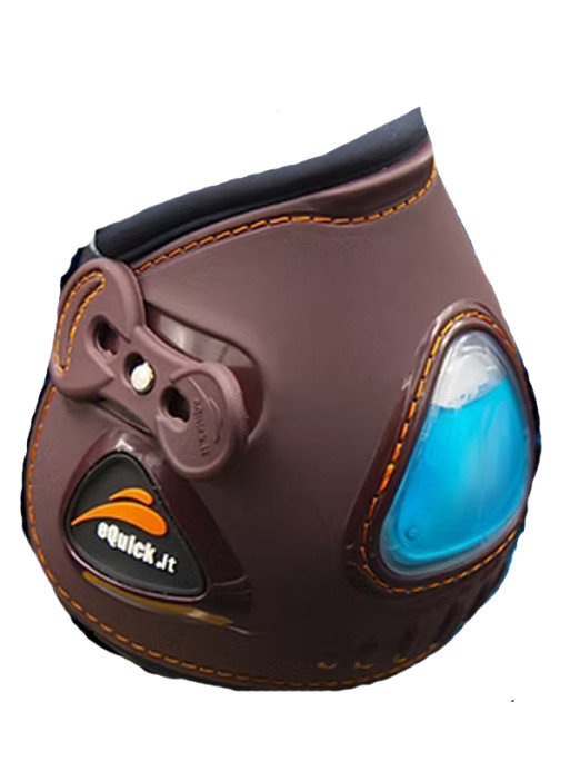 Protège-boulets eUp Mini Equick
