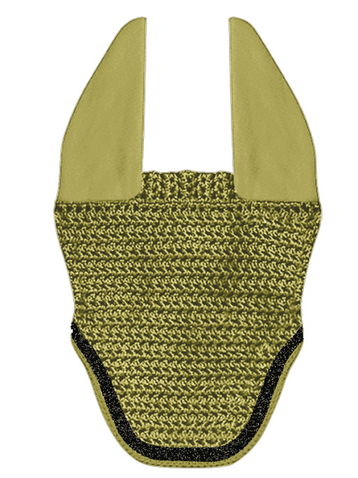 Bonnet Ten court GEM
