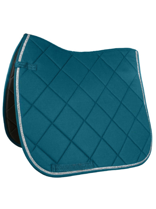 Tapis de selle Romy poney CSO HKM